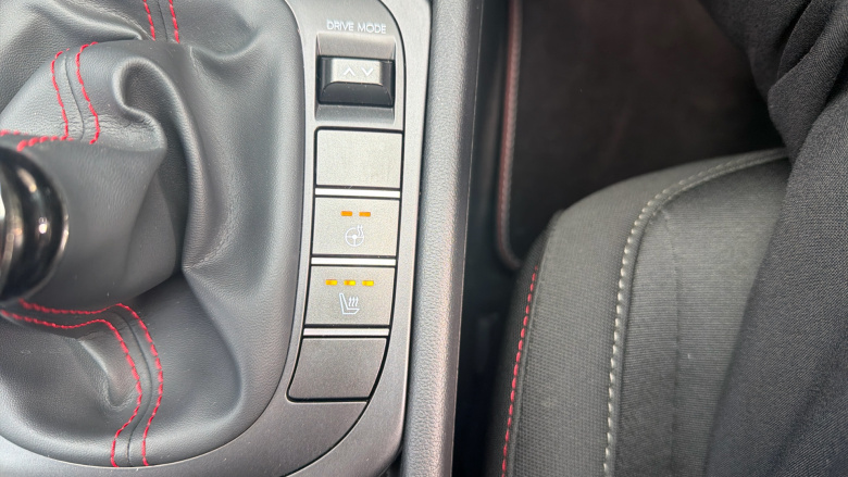 Hyundai KONA 1.6T 138 N Line 5dr Petrol Hatchback